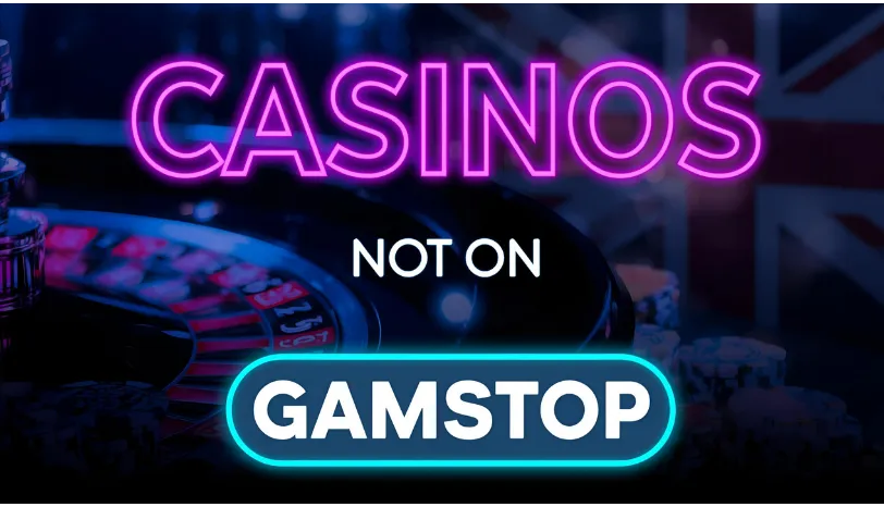 Casinos Not on GamStop UK – Play at Non GamStop Online Casinos Safely