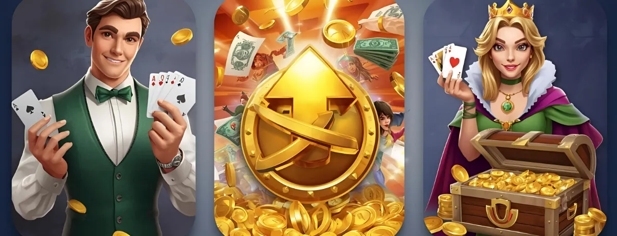 Xtraspin CasinoXtraSpin UK – Online Casino Games with Cards, Gold Coins and Bonuses